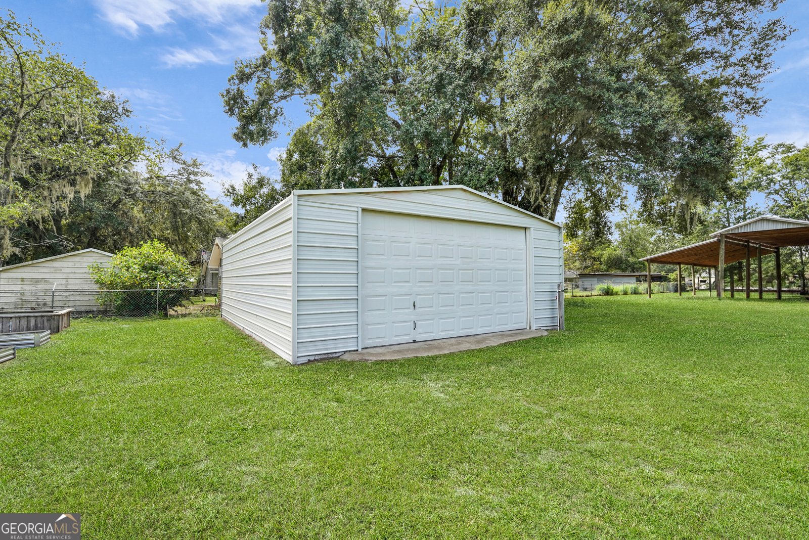 278 Camp Pinckney Drive Folkston - Photo 27