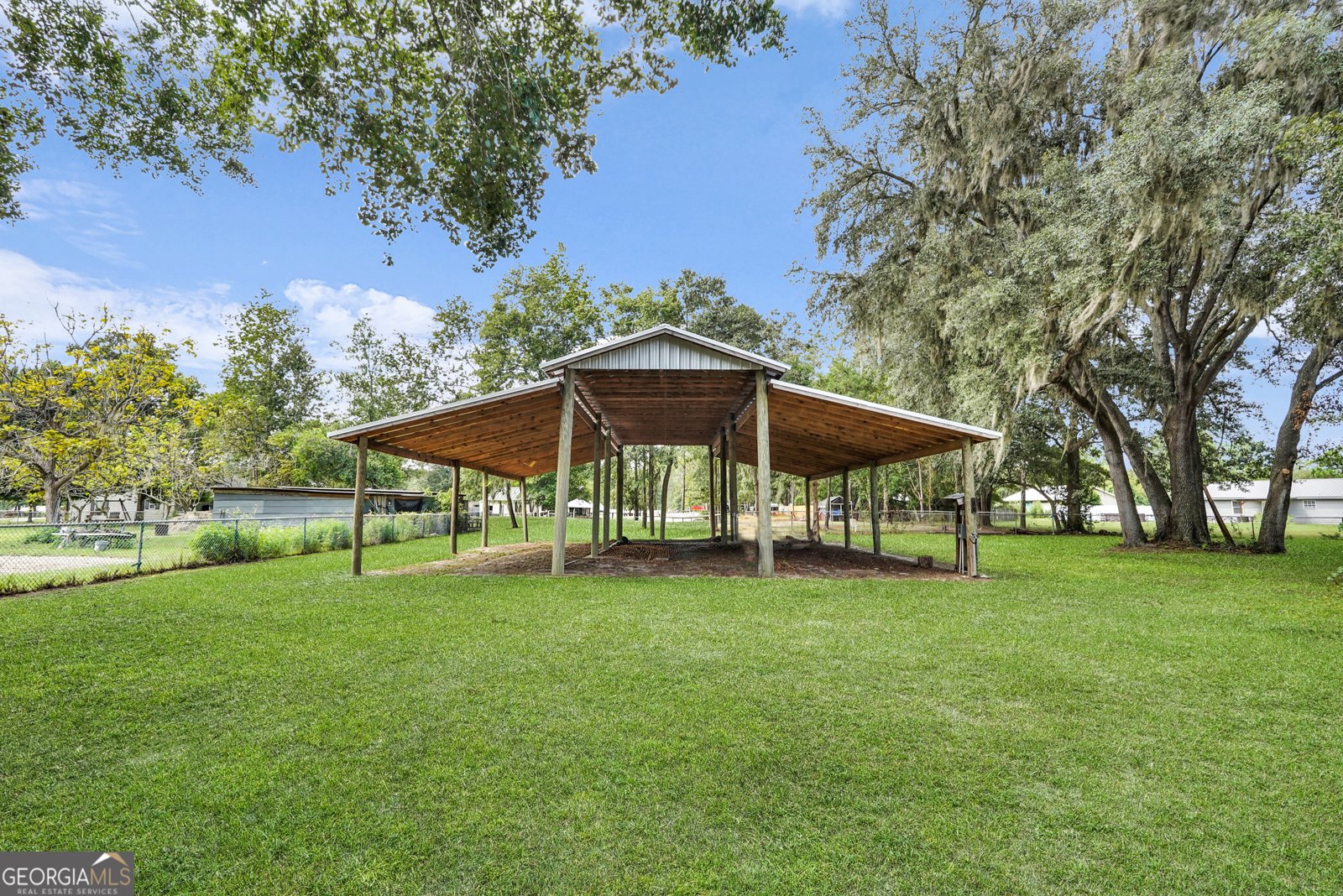 278 Camp Pinckney Drive Folkston - Photo 28