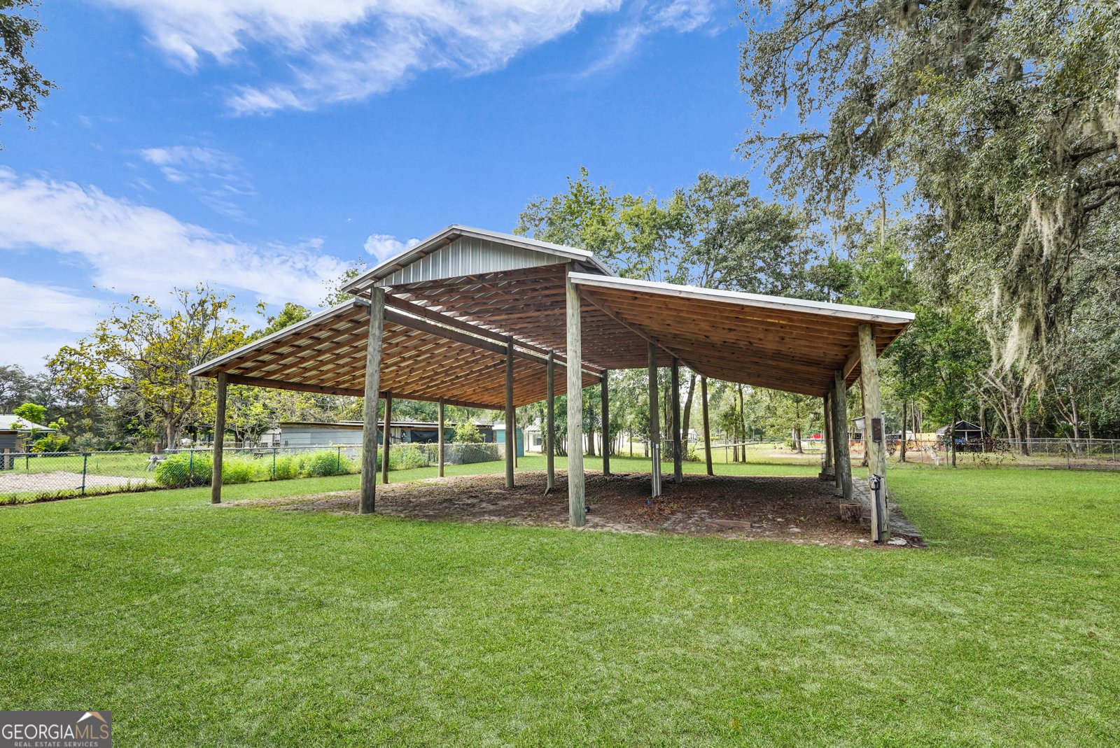 278 Camp Pinckney Drive Folkston - Photo 29