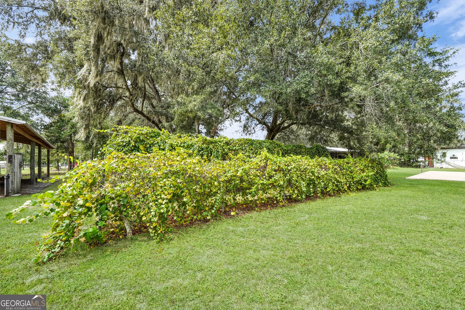 278 Camp Pinckney Drive Folkston - Photo 30