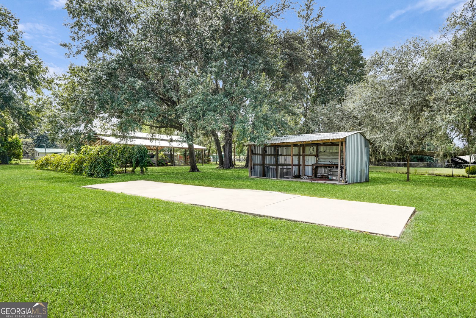 278 Camp Pinckney Drive Folkston - Photo 31