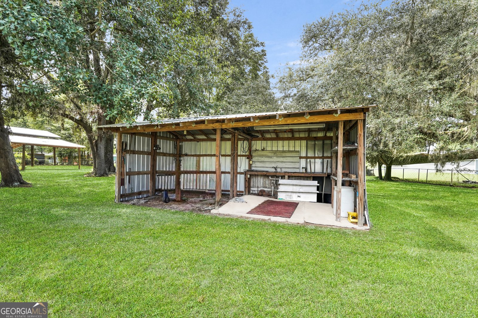 278 Camp Pinckney Drive Folkston - Photo 32