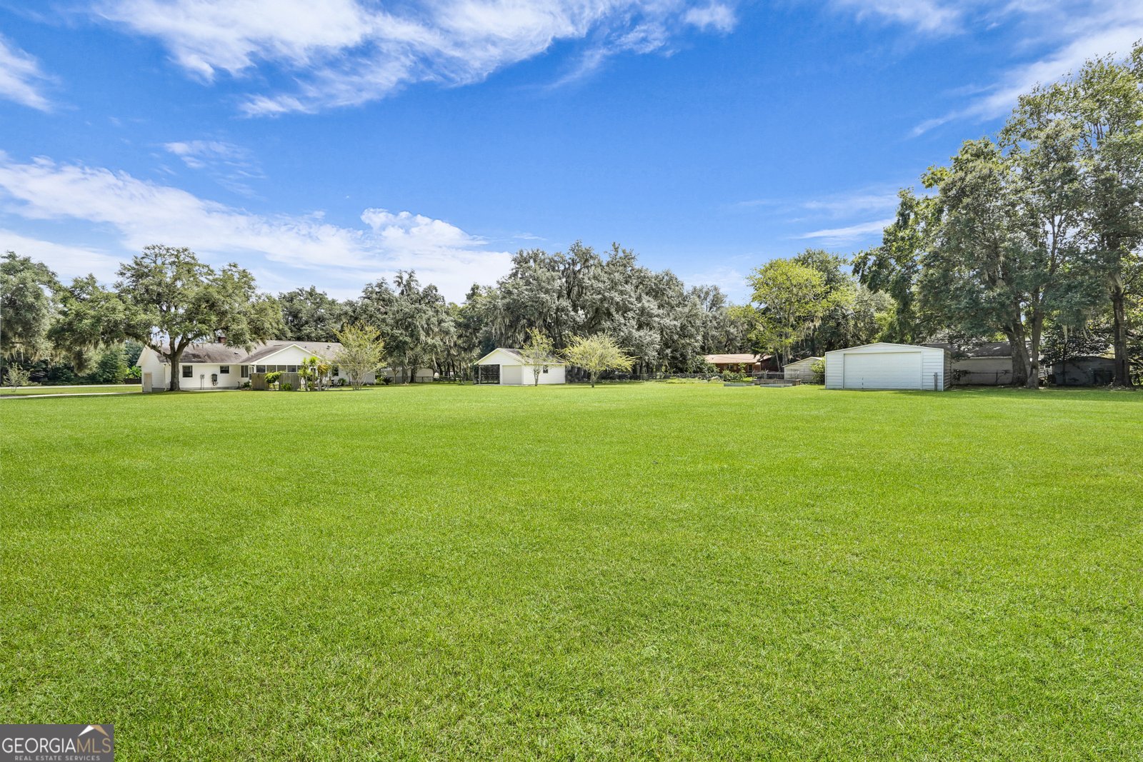 278 Camp Pinckney Drive Folkston - Photo 33