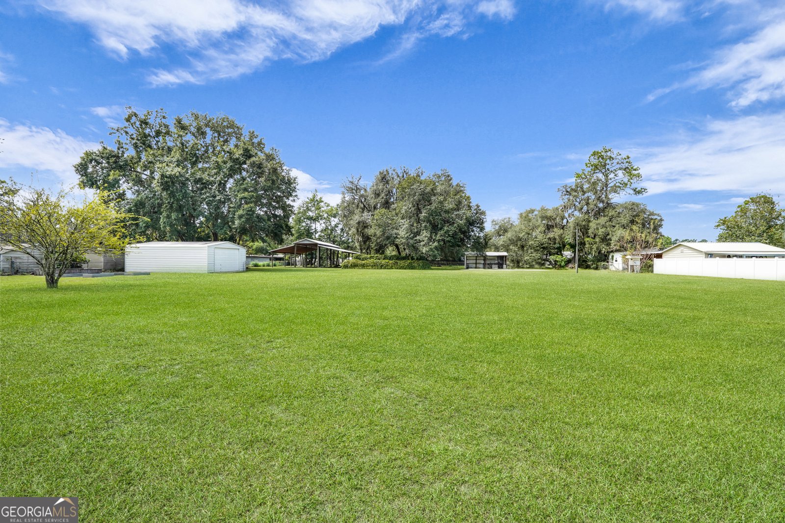 278 Camp Pinckney Drive Folkston - Photo 36