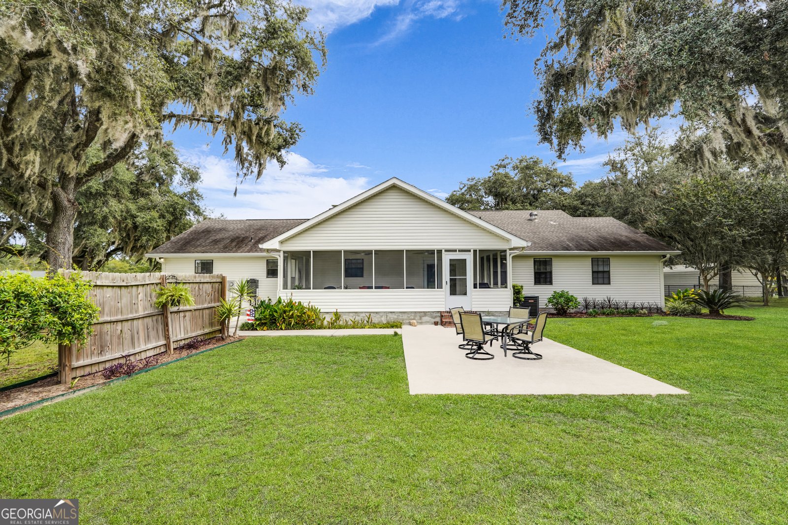 278 Camp Pinckney Drive Folkston - Photo 39