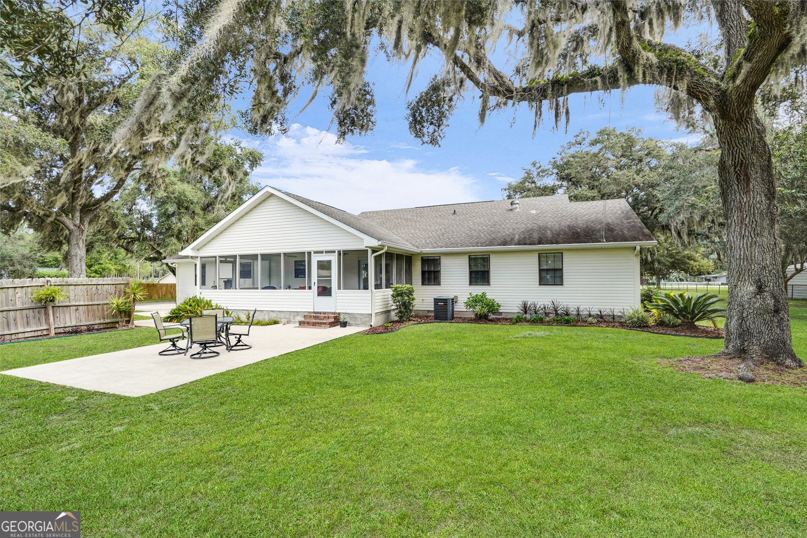 278 Camp Pinckney Drive Folkston - Photo 40