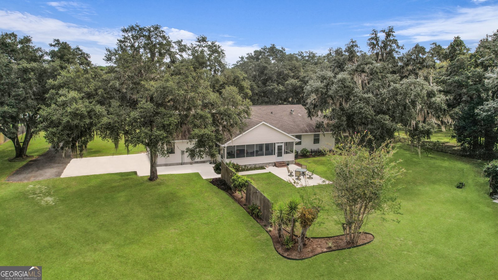 278 Camp Pinckney Drive Folkston - Photo 41