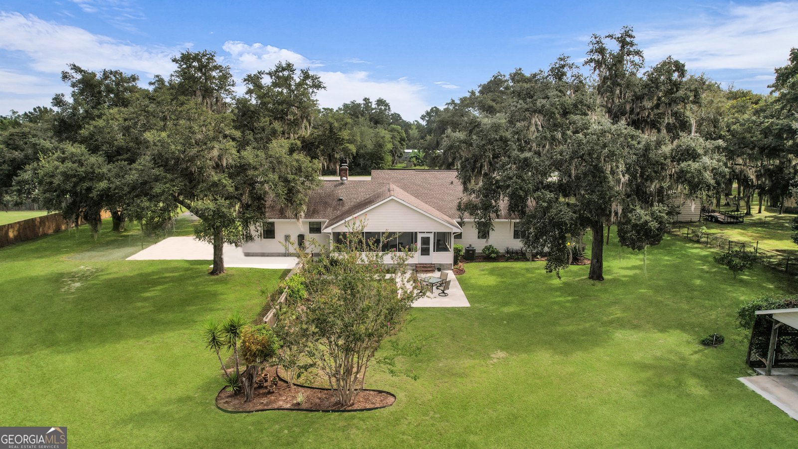 278 Camp Pinckney Drive Folkston - Photo 42