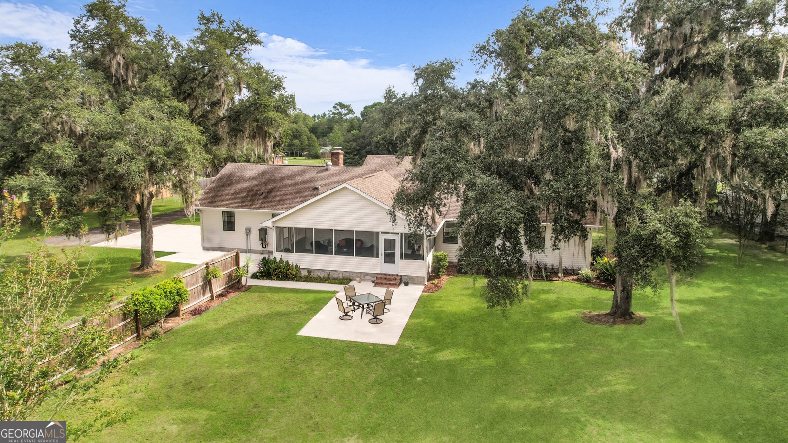 278 Camp Pinckney Drive Folkston - Photo 43