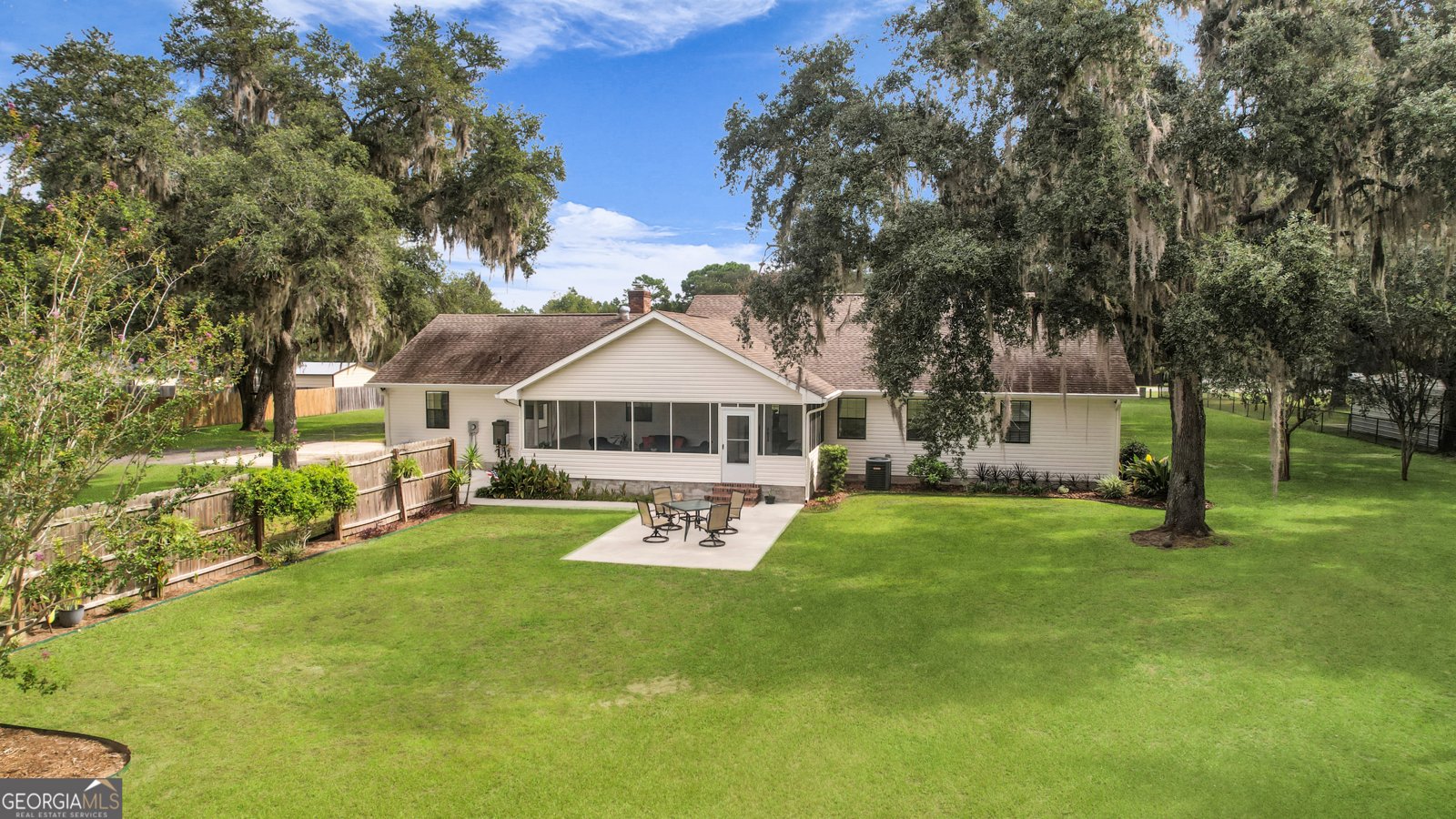 278 Camp Pinckney Drive Folkston - Photo 44