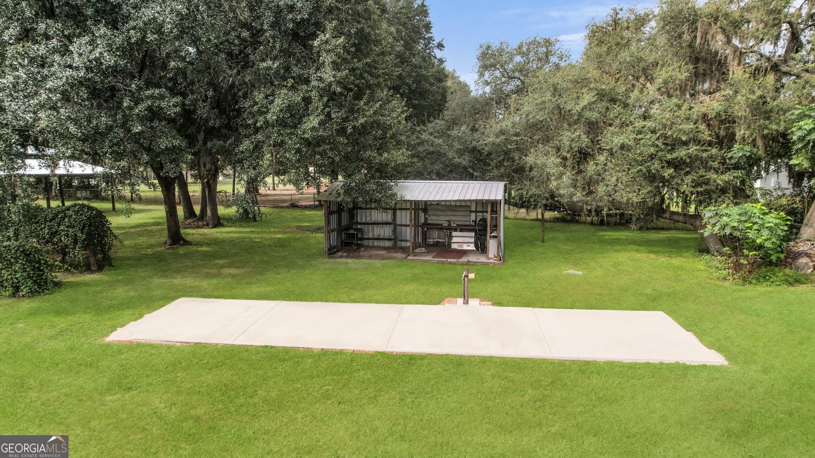 278 Camp Pinckney Drive Folkston - Photo 45