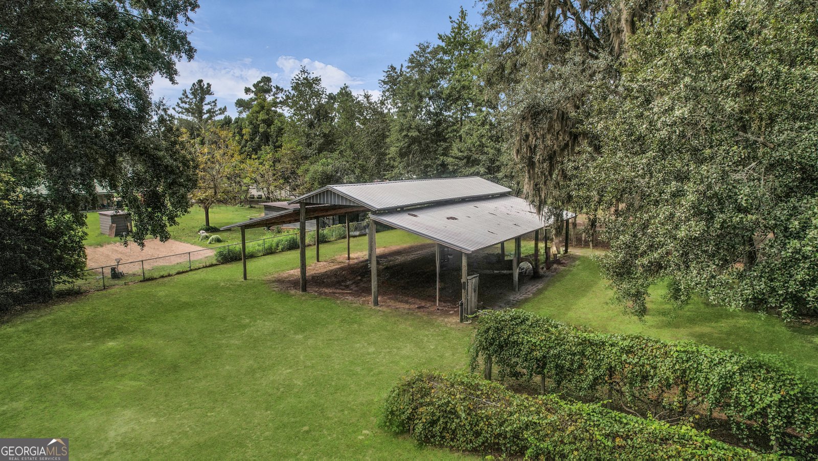 278 Camp Pinckney Drive Folkston - Photo 47