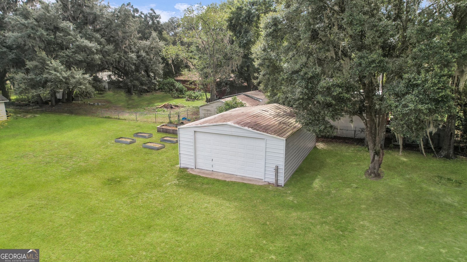 278 Camp Pinckney Drive Folkston - Photo 48