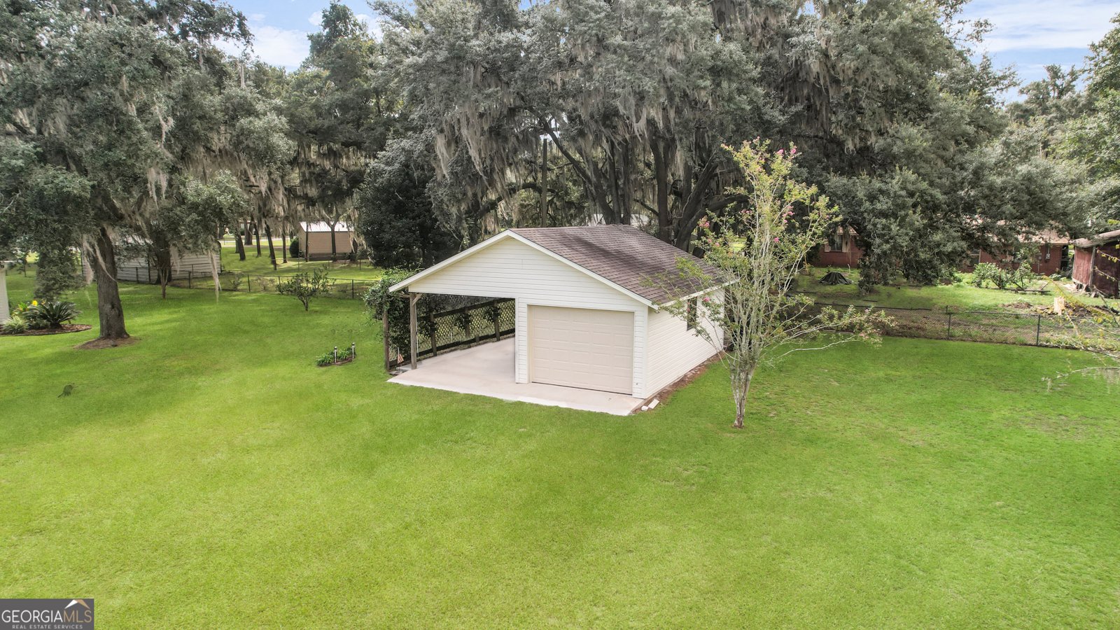 278 Camp Pinckney Drive Folkston - Photo 49
