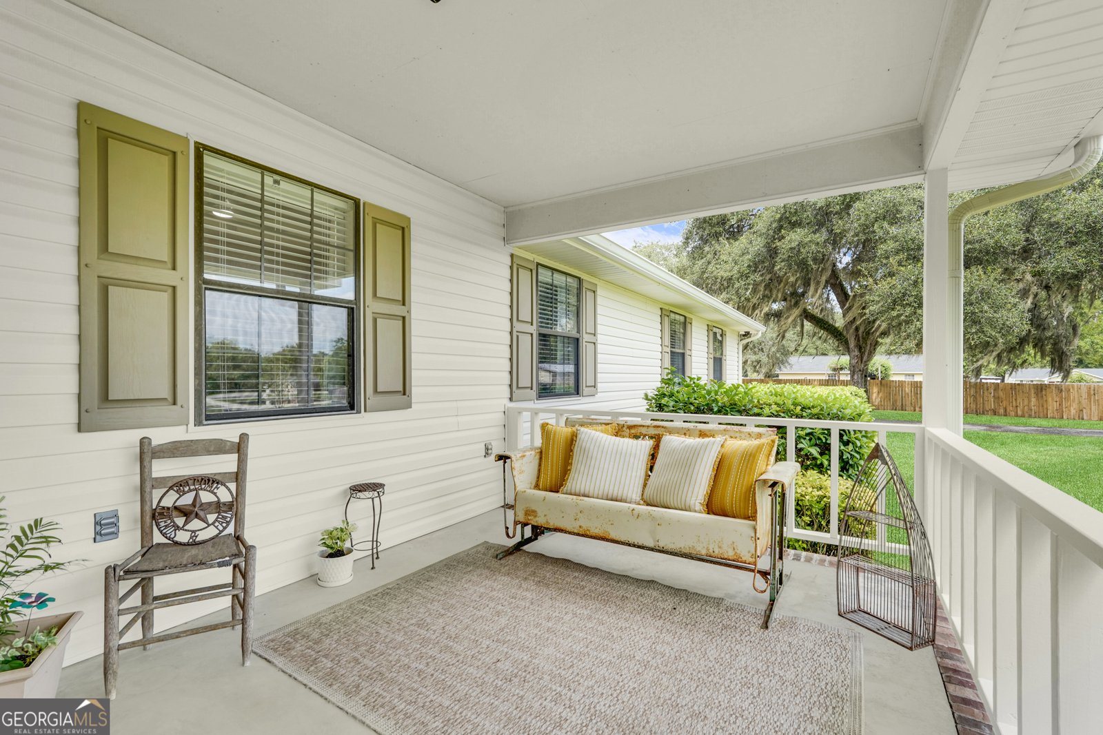 278 Camp Pinckney Drive Folkston - Photo 6