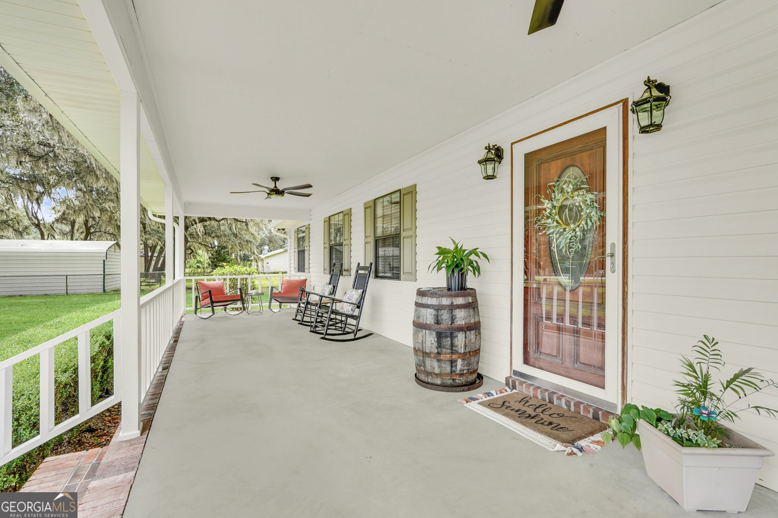 278 Camp Pinckney Drive Folkston - Photo 7