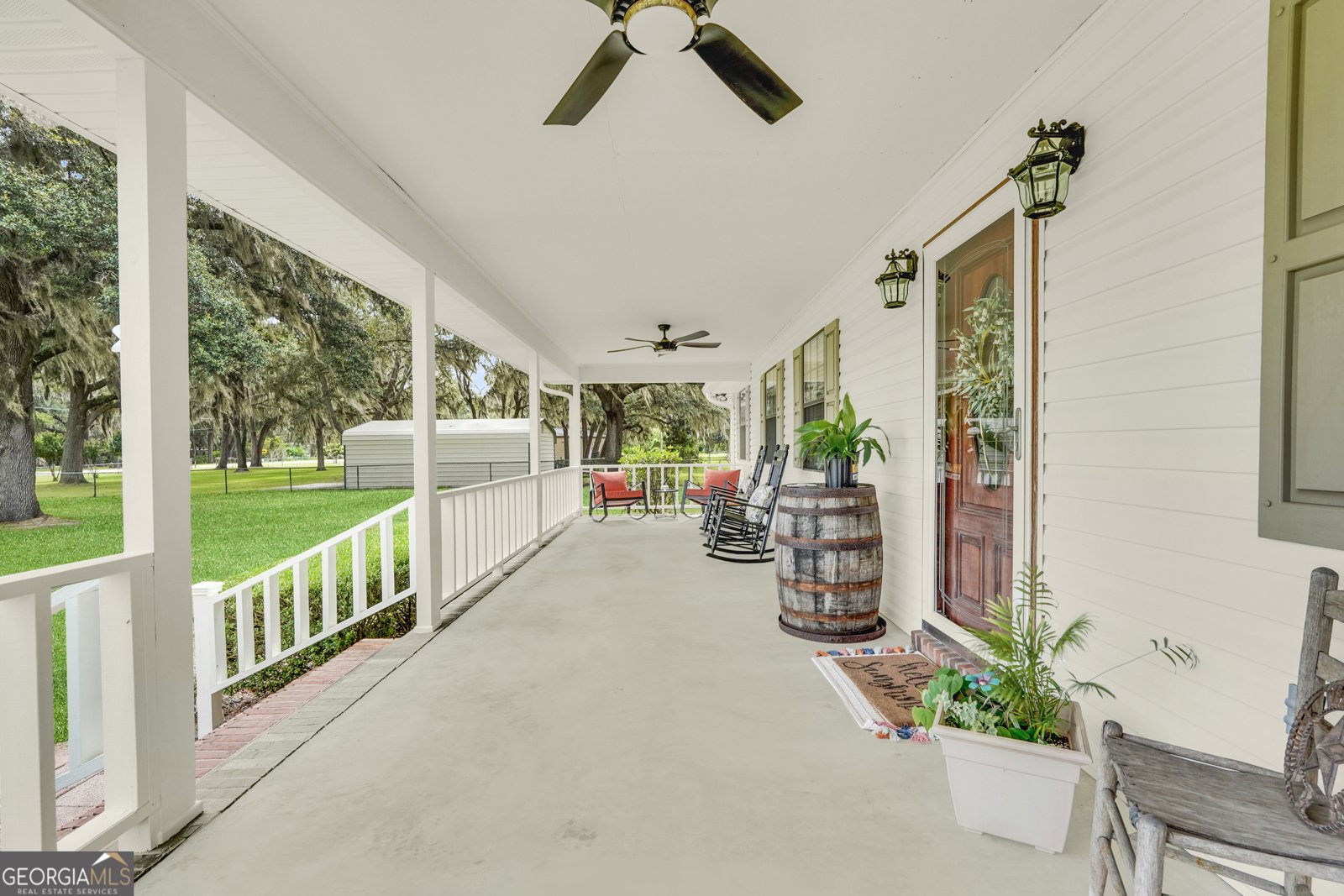 278 Camp Pinckney Drive Folkston - Photo 8