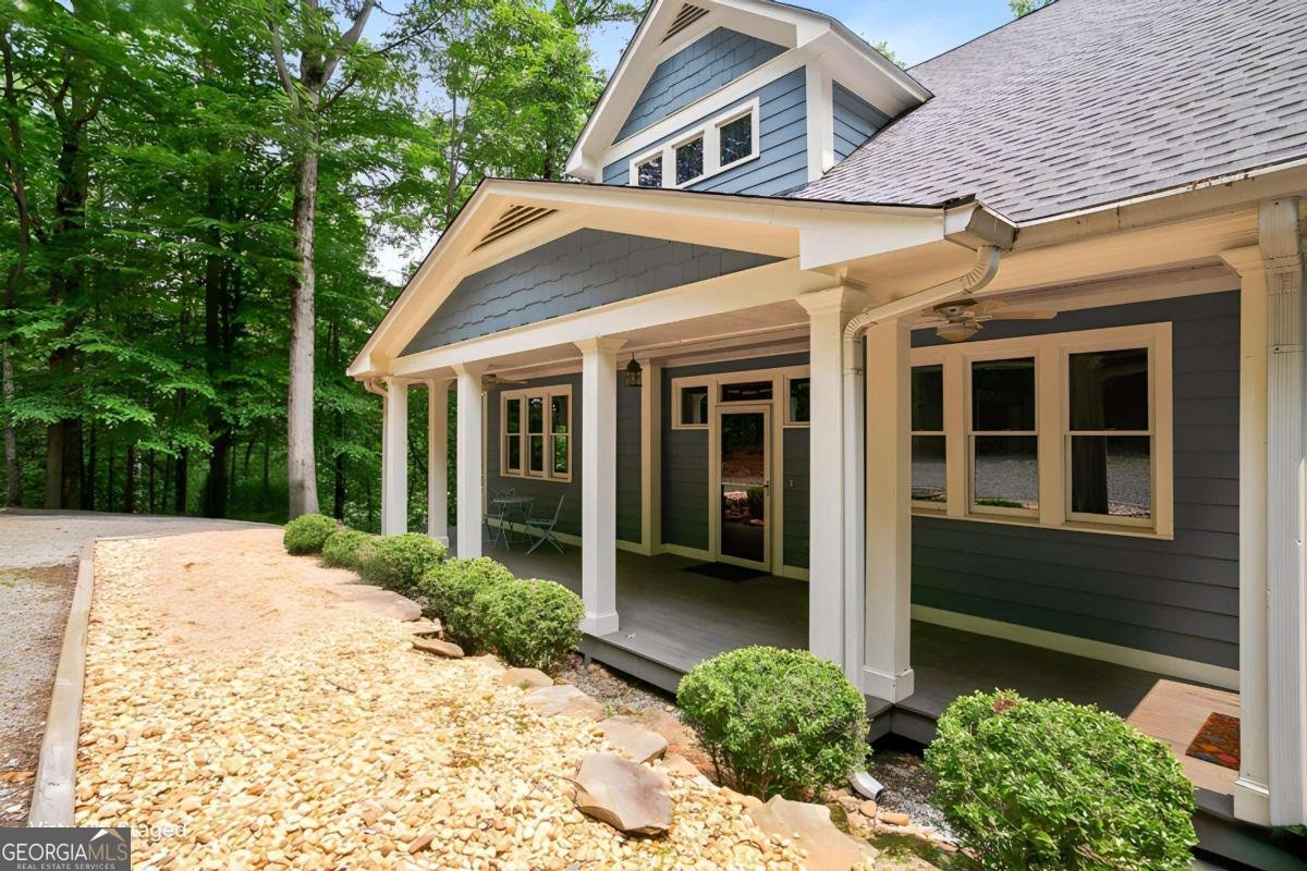 100 Oboe Court Ellijay - Photo 1