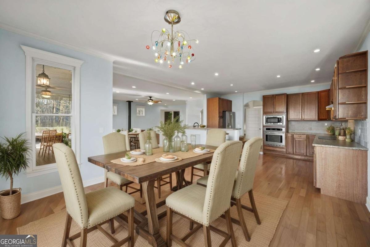 100 Oboe Court Ellijay - Photo 10