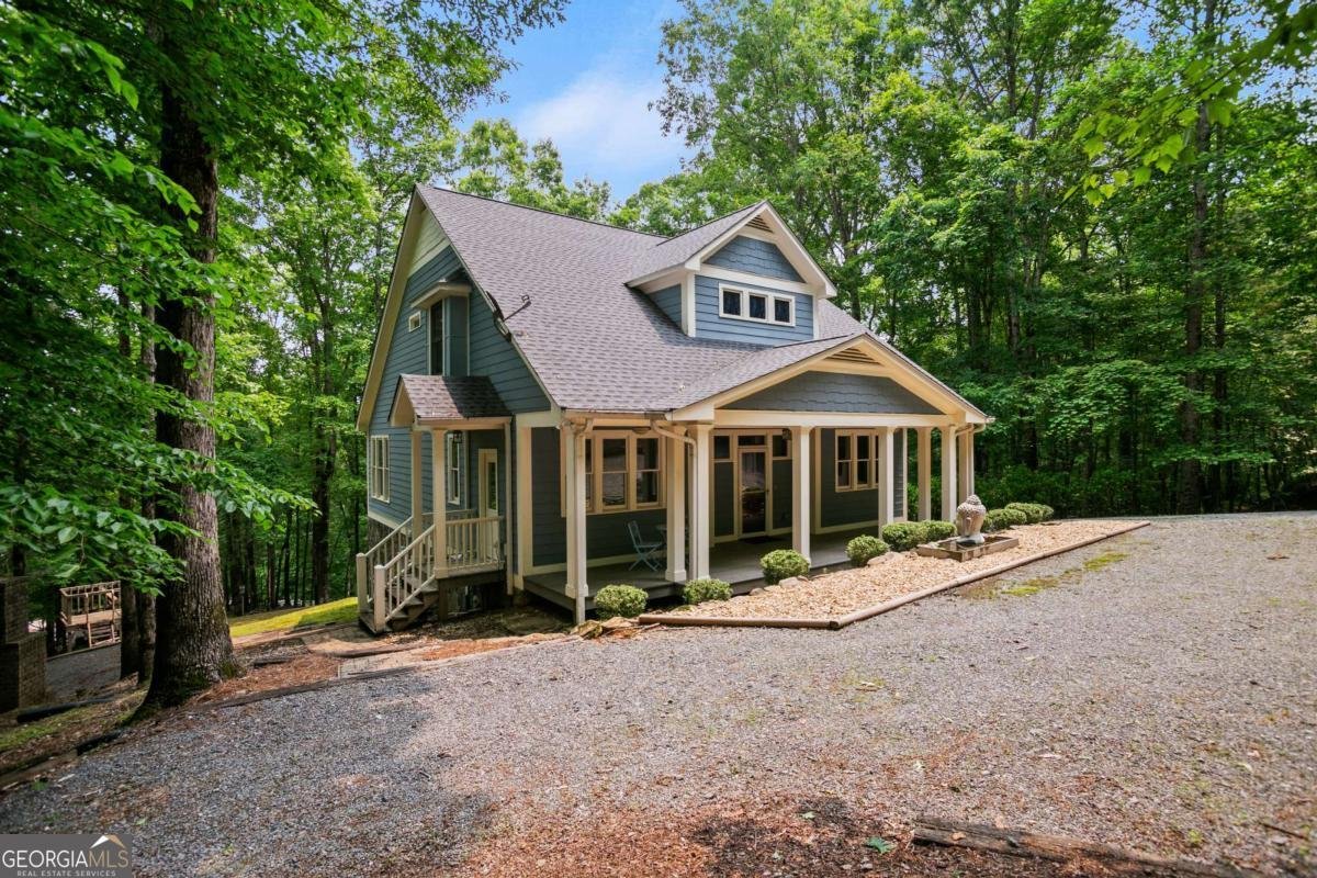 100 Oboe Court Ellijay - Photo 38