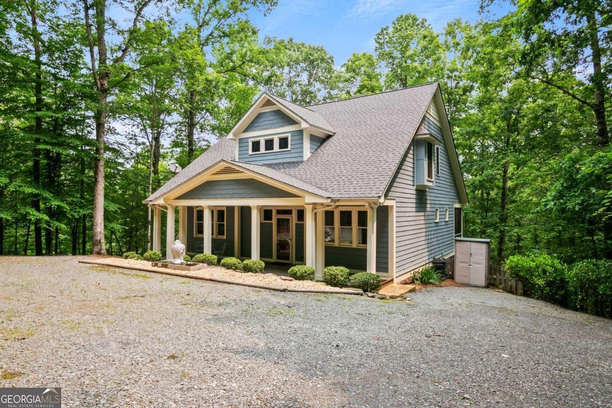 100 Oboe Court Ellijay - Photo 40