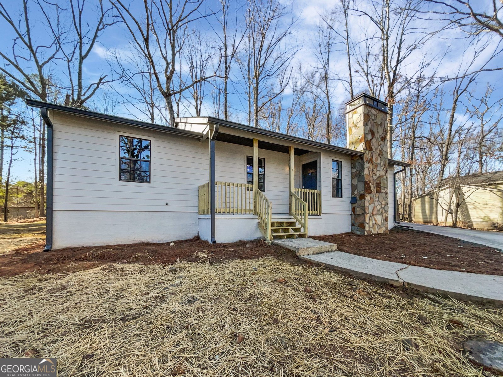 6006 Radford Drive Riverdale - Photo 21