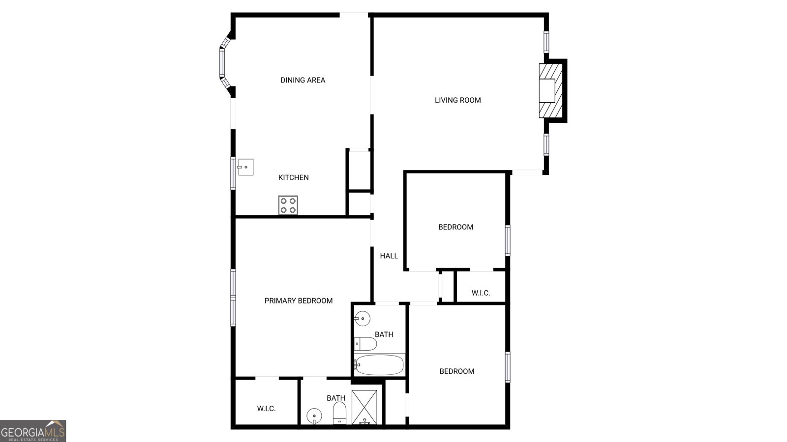 6006 Radford Drive Riverdale - Photo 22