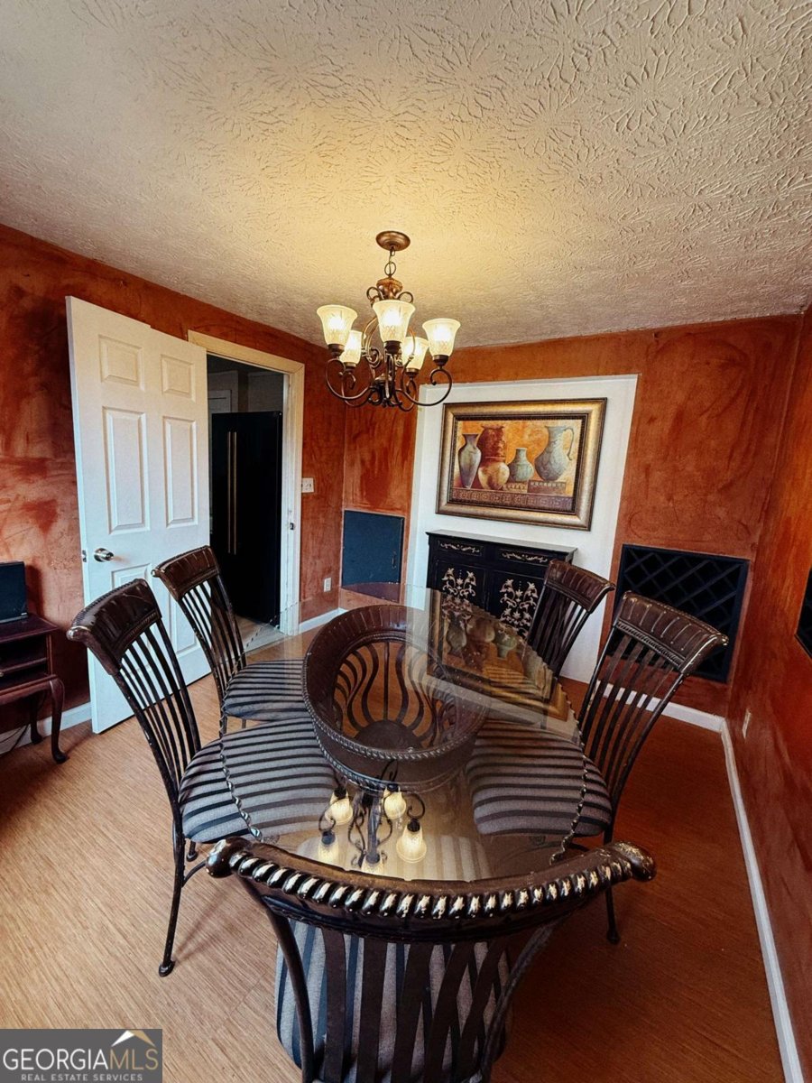 815 Sunfield Drive Lilburn - Photo 34