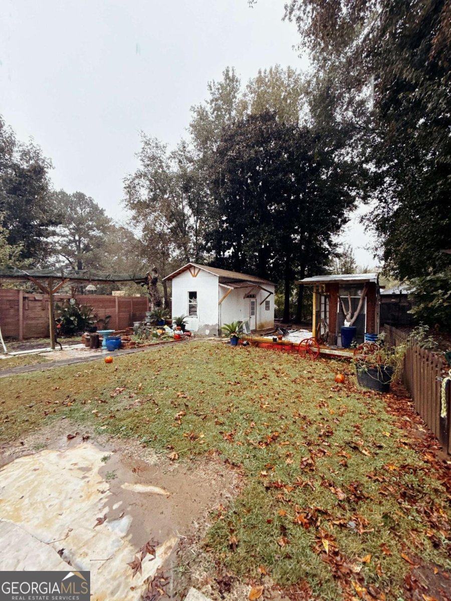 815 Sunfield Drive Lilburn - Photo 41