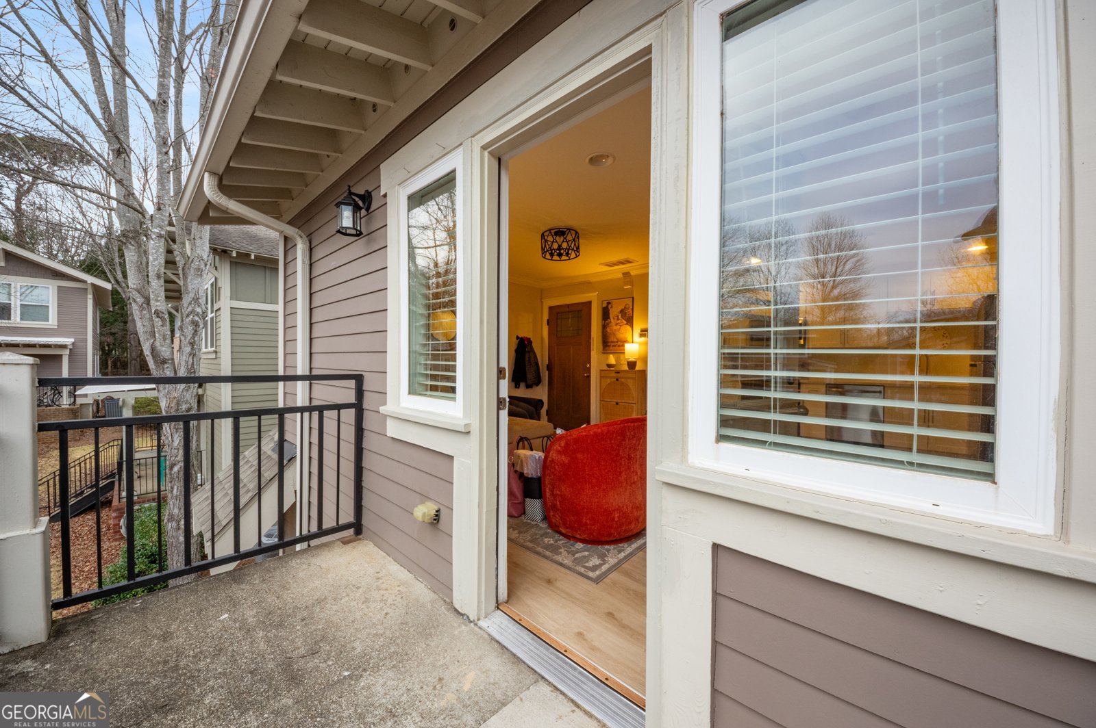 490 Barnett Shoals Road Athens - Photo 22