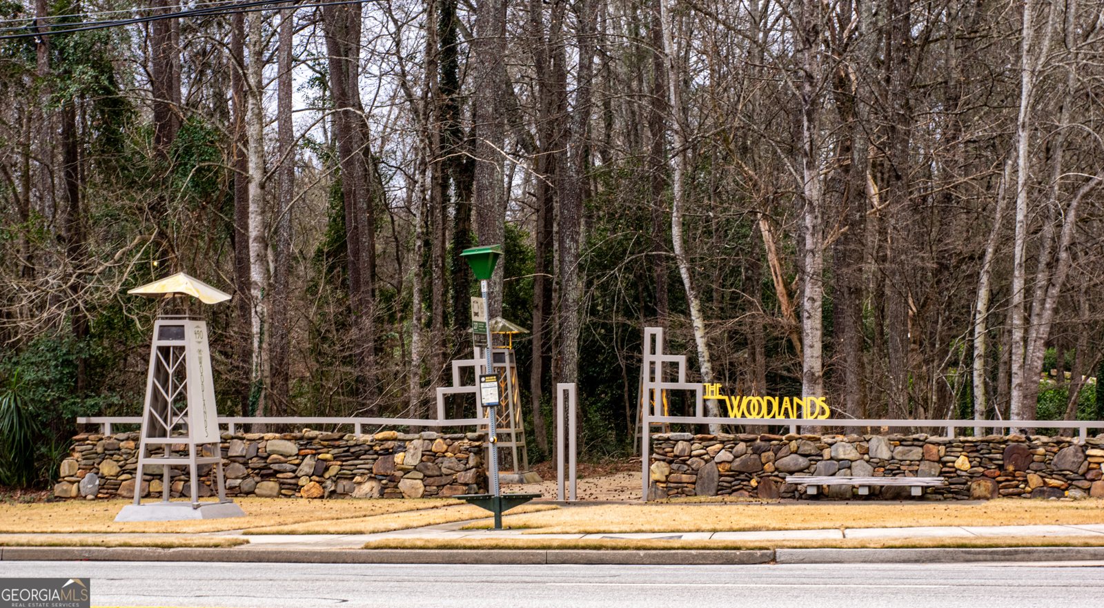 490 Barnett Shoals Road Athens - Photo 23