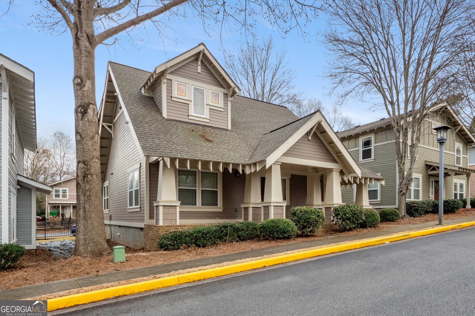 490 Barnett Shoals Road Athens - Photo 25