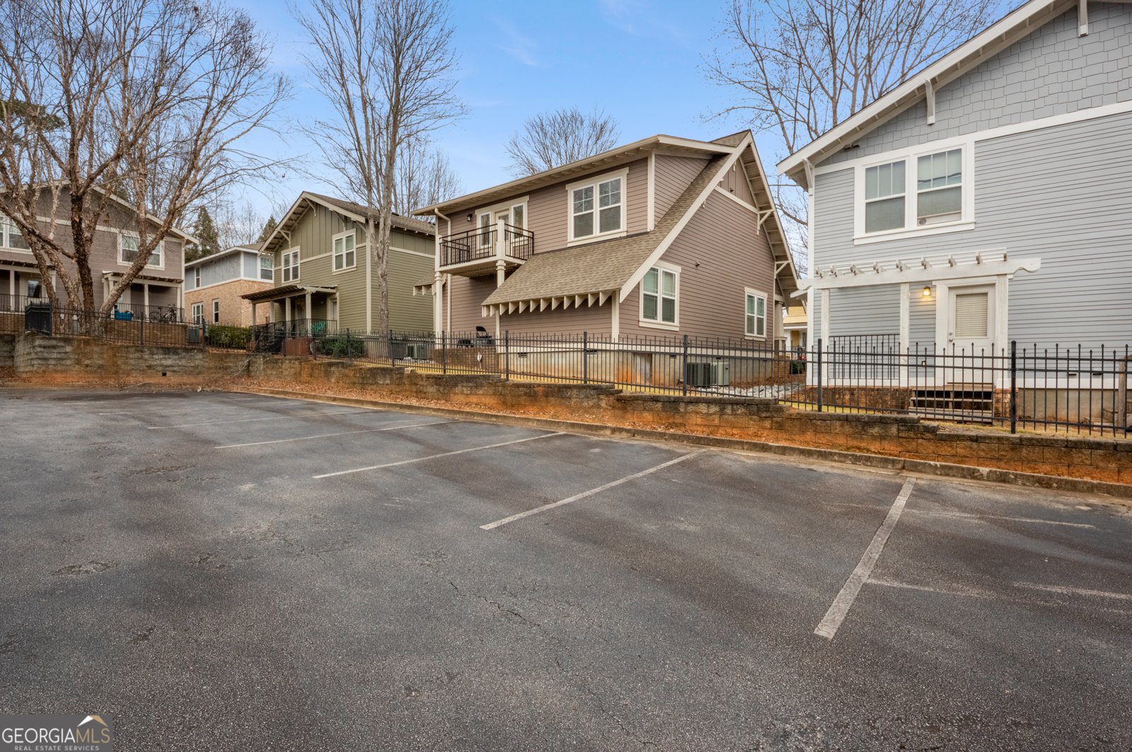 490 Barnett Shoals Road Athens - Photo 27