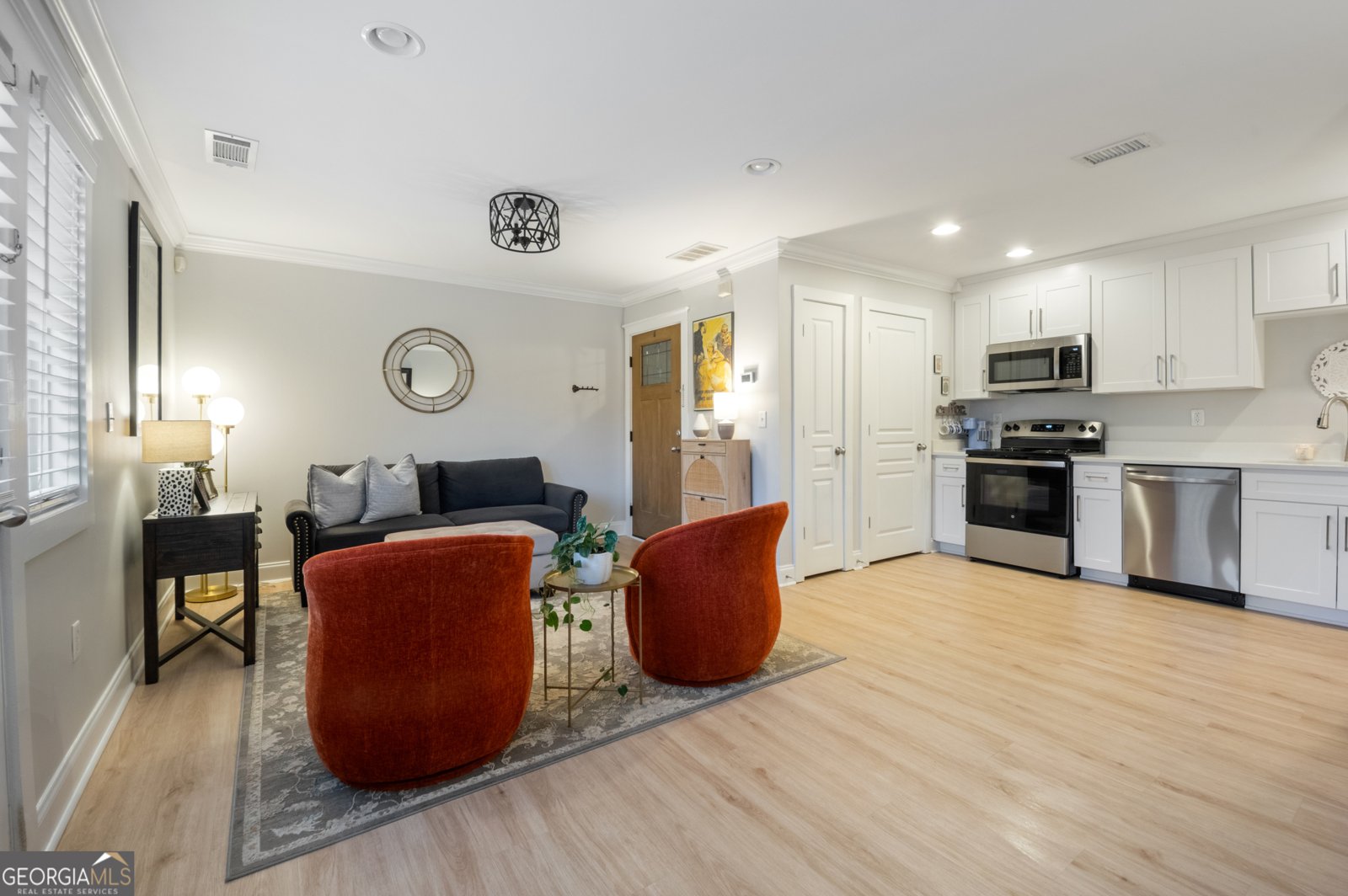 490 Barnett Shoals Road Athens - Photo 6