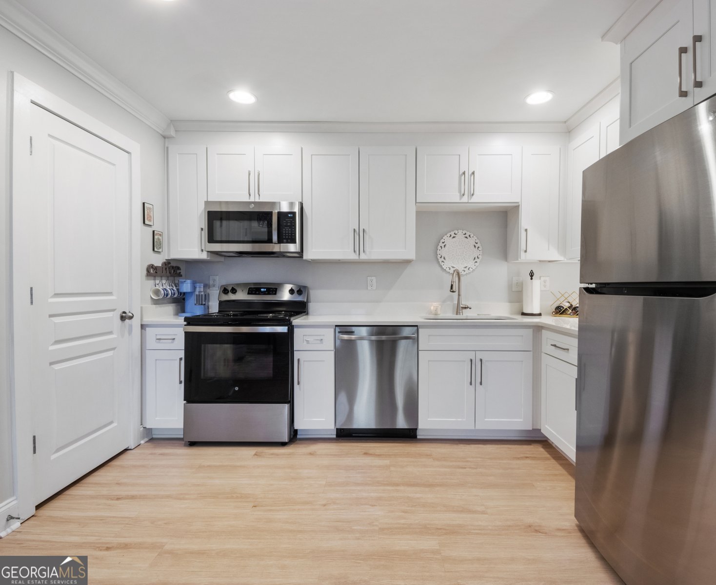 490 Barnett Shoals Road Athens - Photo 8