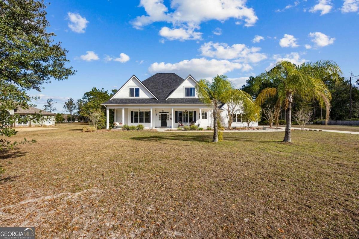 106 Pennington Way Kingsland - Photo 1