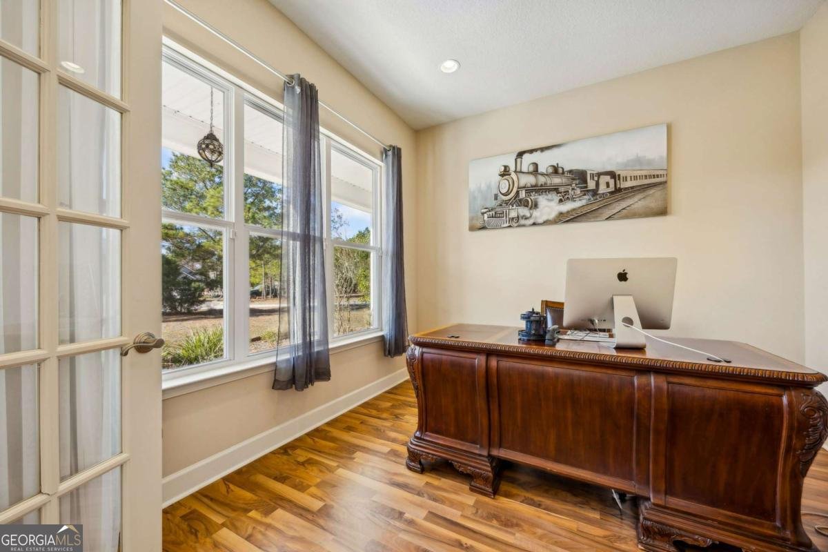 106 Pennington Way Kingsland - Photo 12