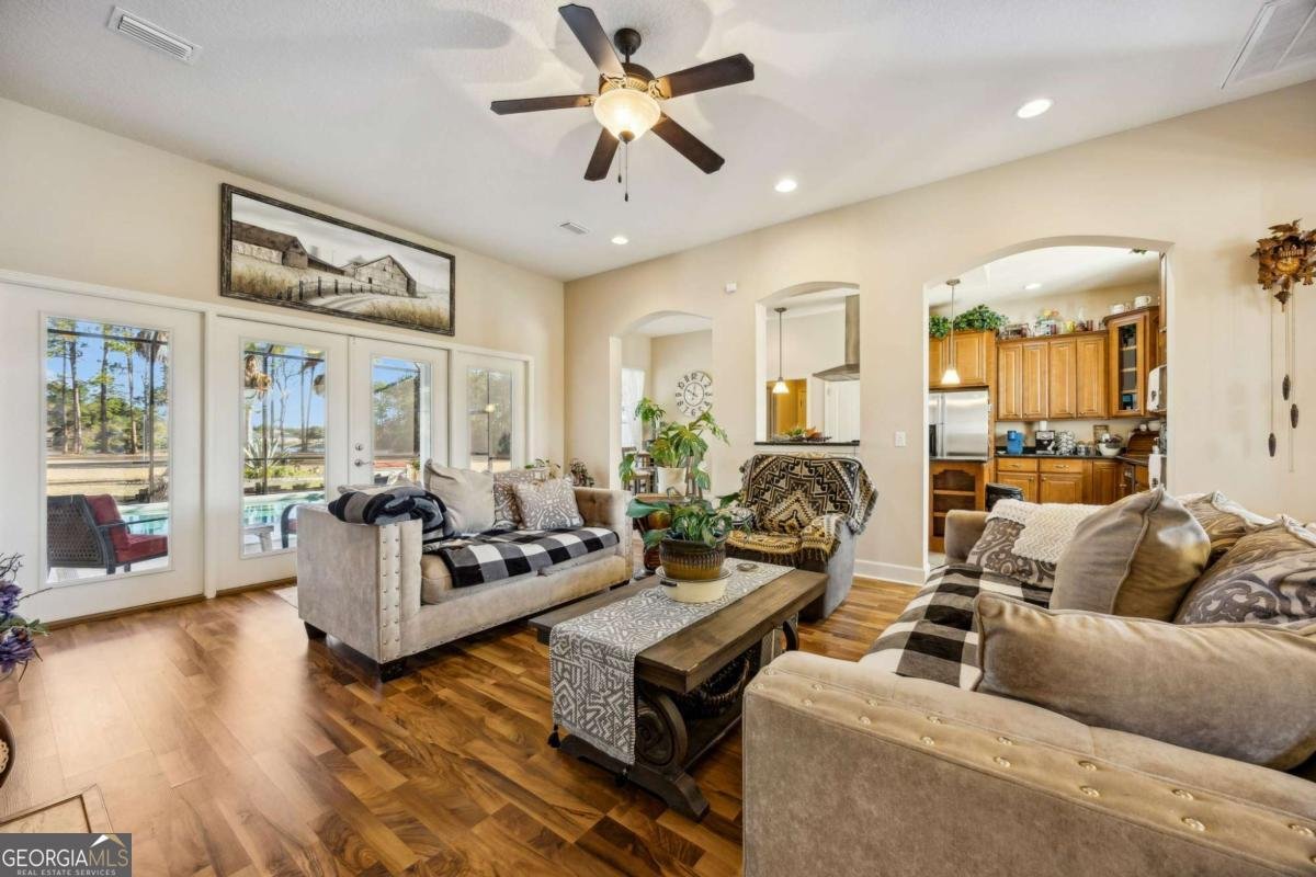 106 Pennington Way Kingsland - Photo 14