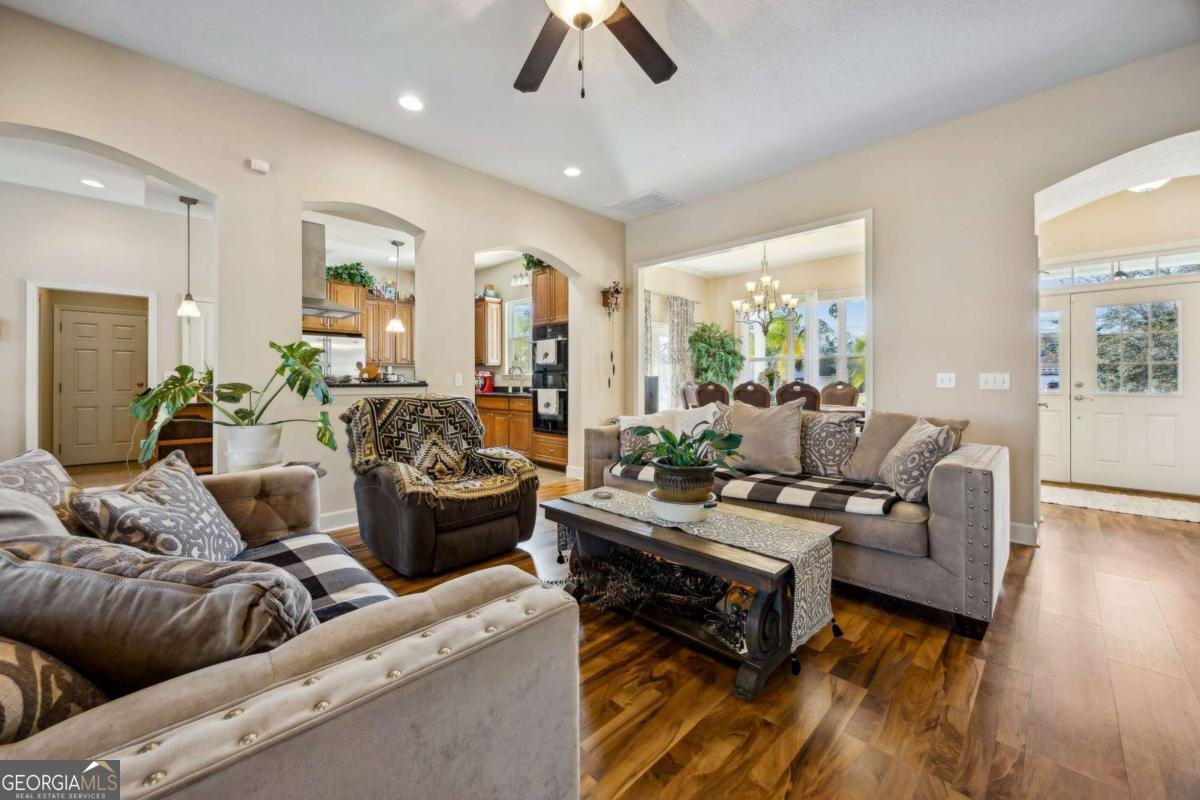 106 Pennington Way Kingsland - Photo 15