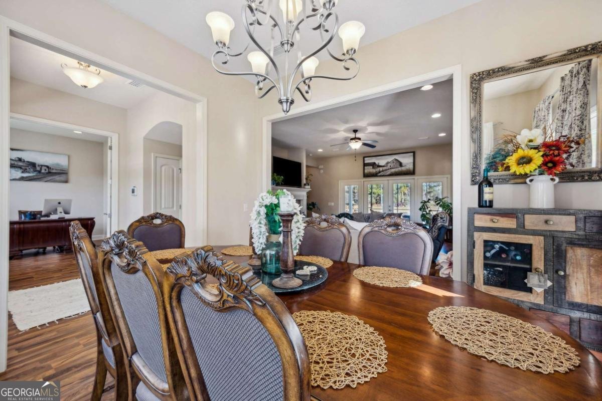 106 Pennington Way Kingsland - Photo 17