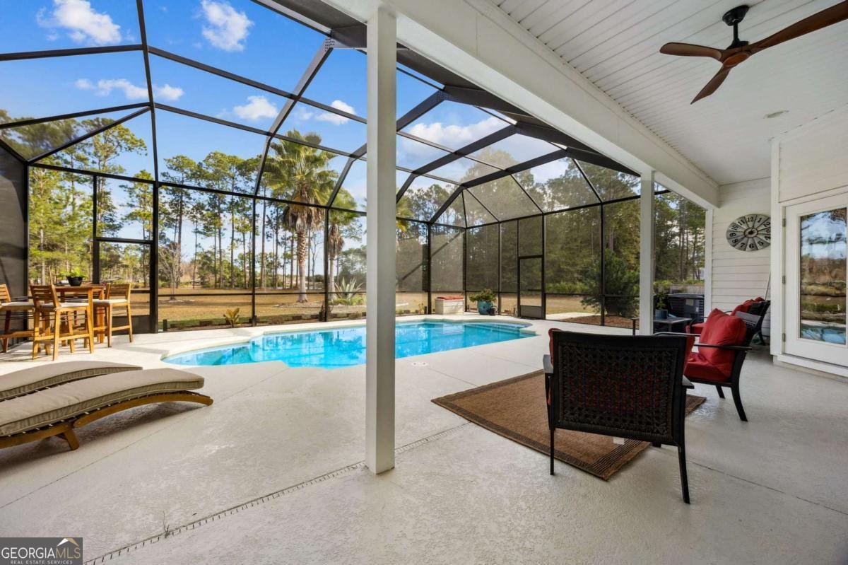 106 Pennington Way Kingsland - Photo 48