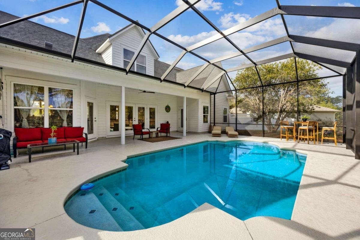 106 Pennington Way Kingsland - Photo 50