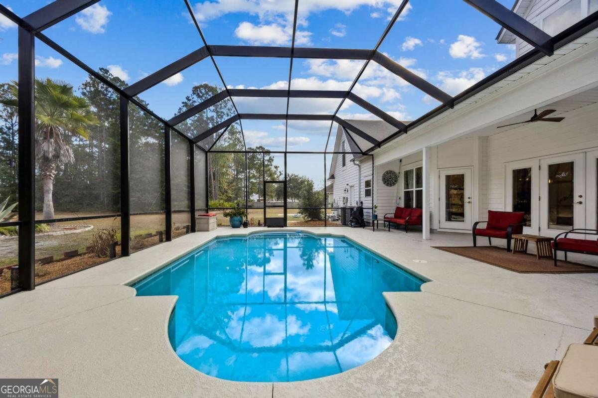 106 Pennington Way Kingsland - Photo 51