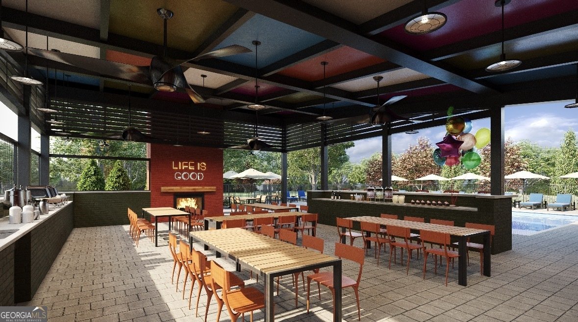 1101 HodgePodge Way Atlanta - Photo 6