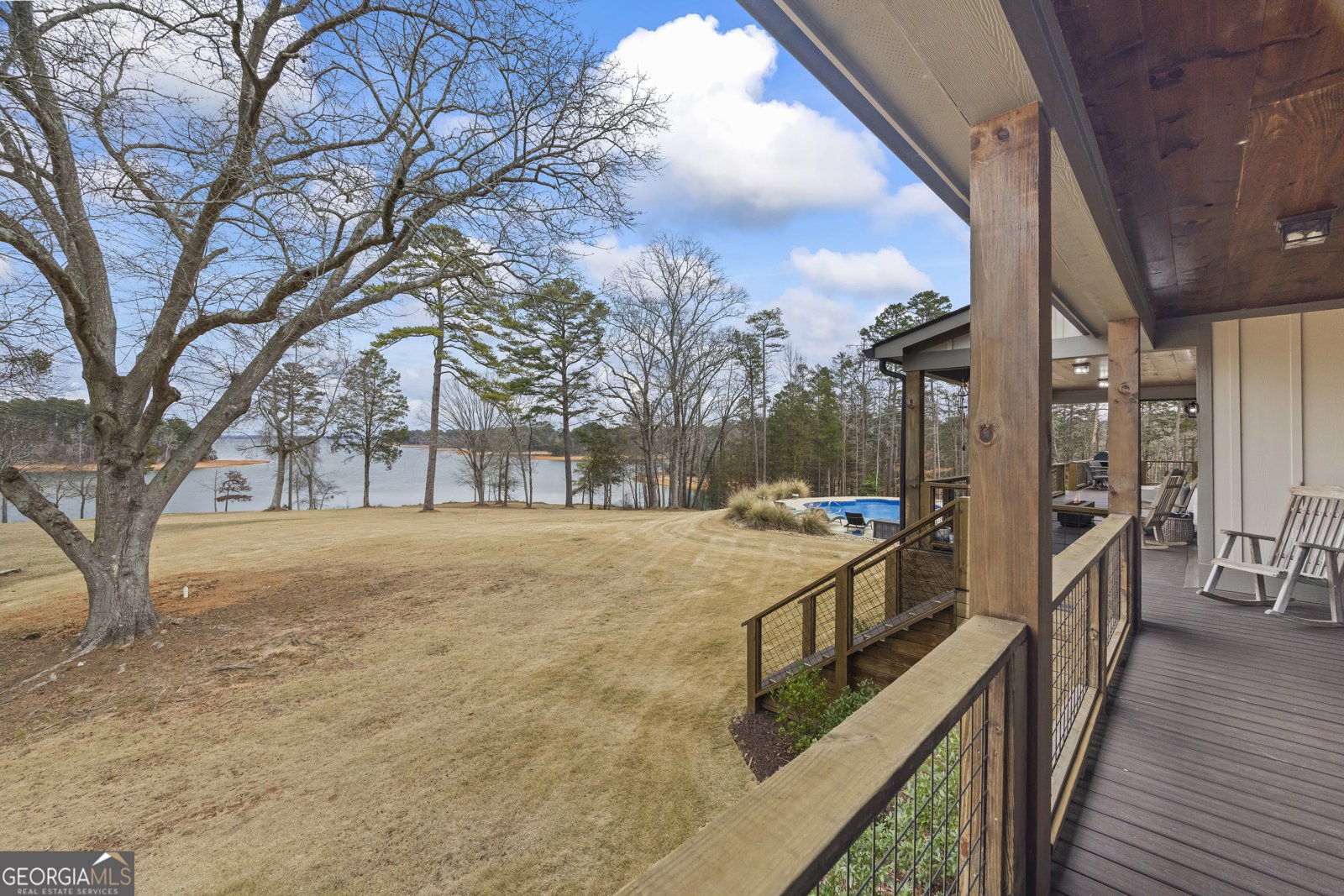 300 Black Point Drive Hartwell - Photo 102