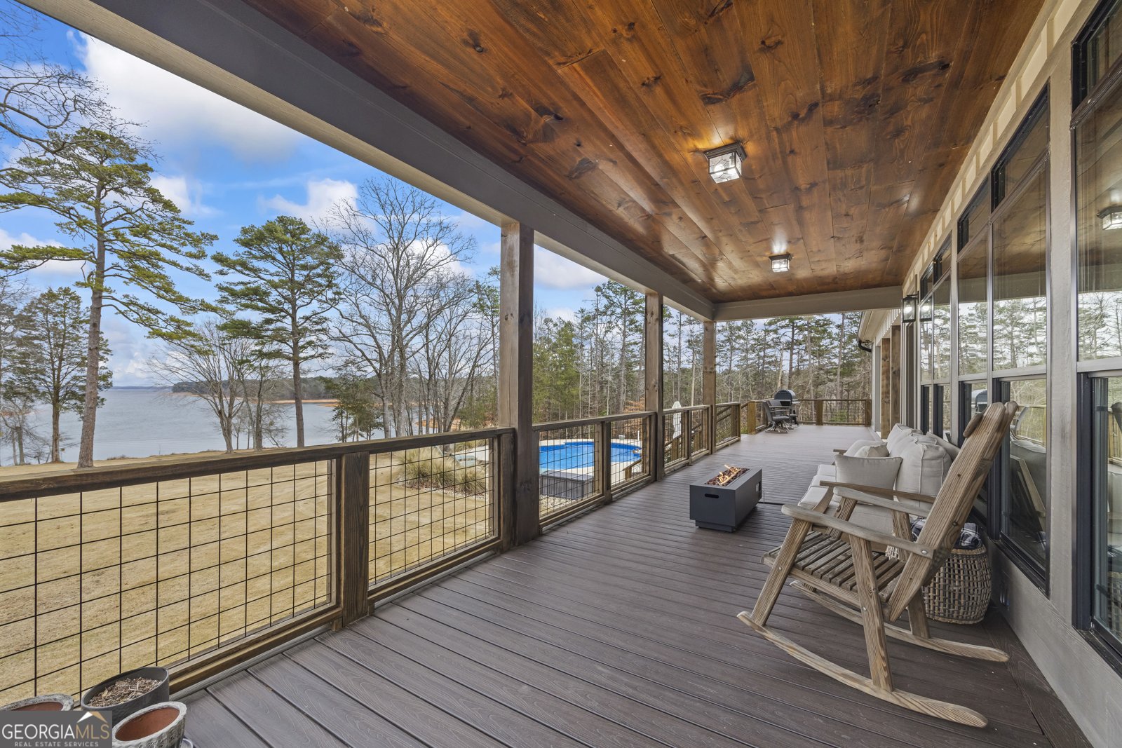 300 Black Point Drive Hartwell - Photo 104