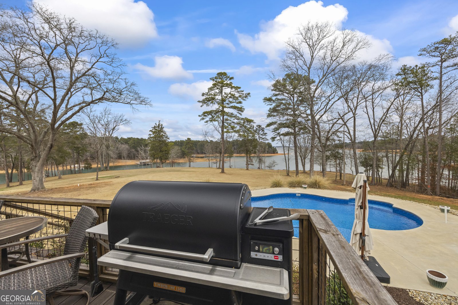 300 Black Point Drive Hartwell - Photo 107