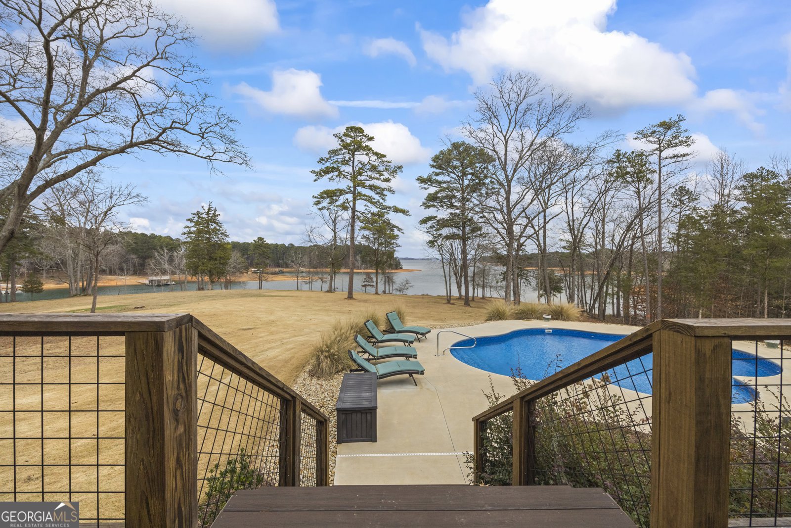 300 Black Point Drive Hartwell - Photo 108