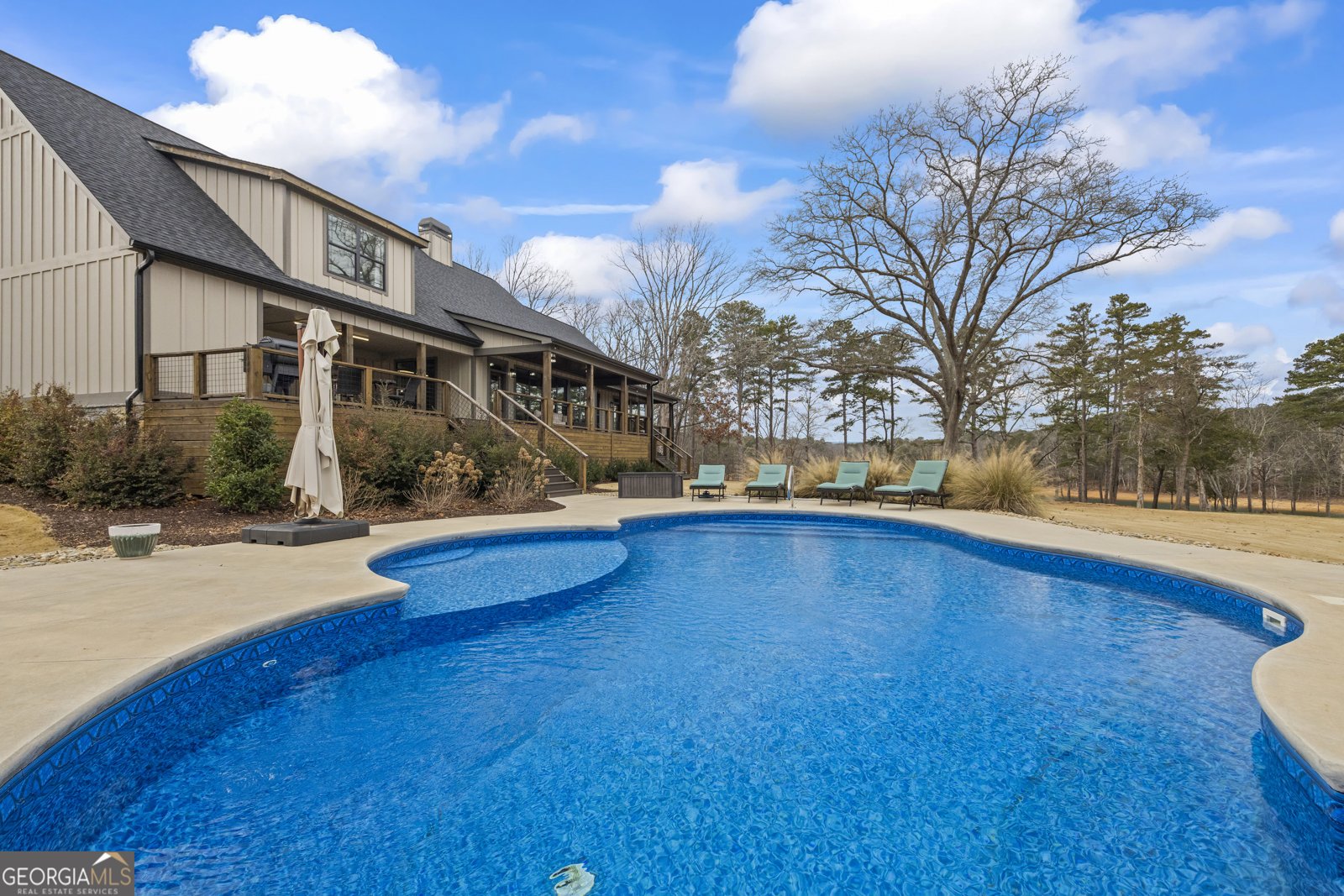 300 Black Point Drive Hartwell - Photo 112