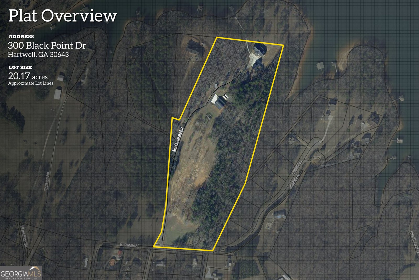 300 Black Point Drive Hartwell - Photo 115